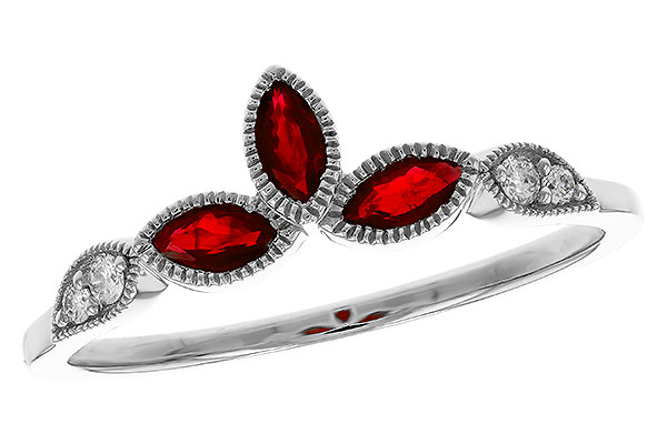 F292-79602: ENHANCER .29 TW RUBY .35 TGW