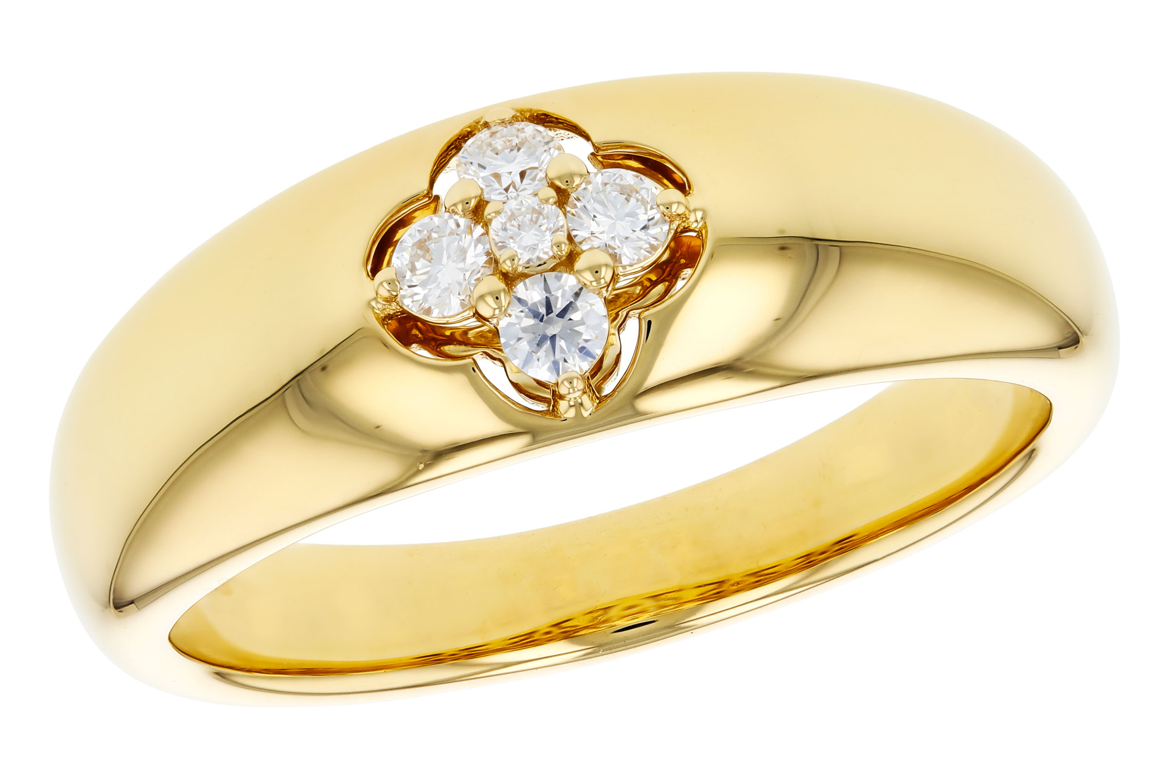 F293-65065: LDS DIA WED RG .14 TW