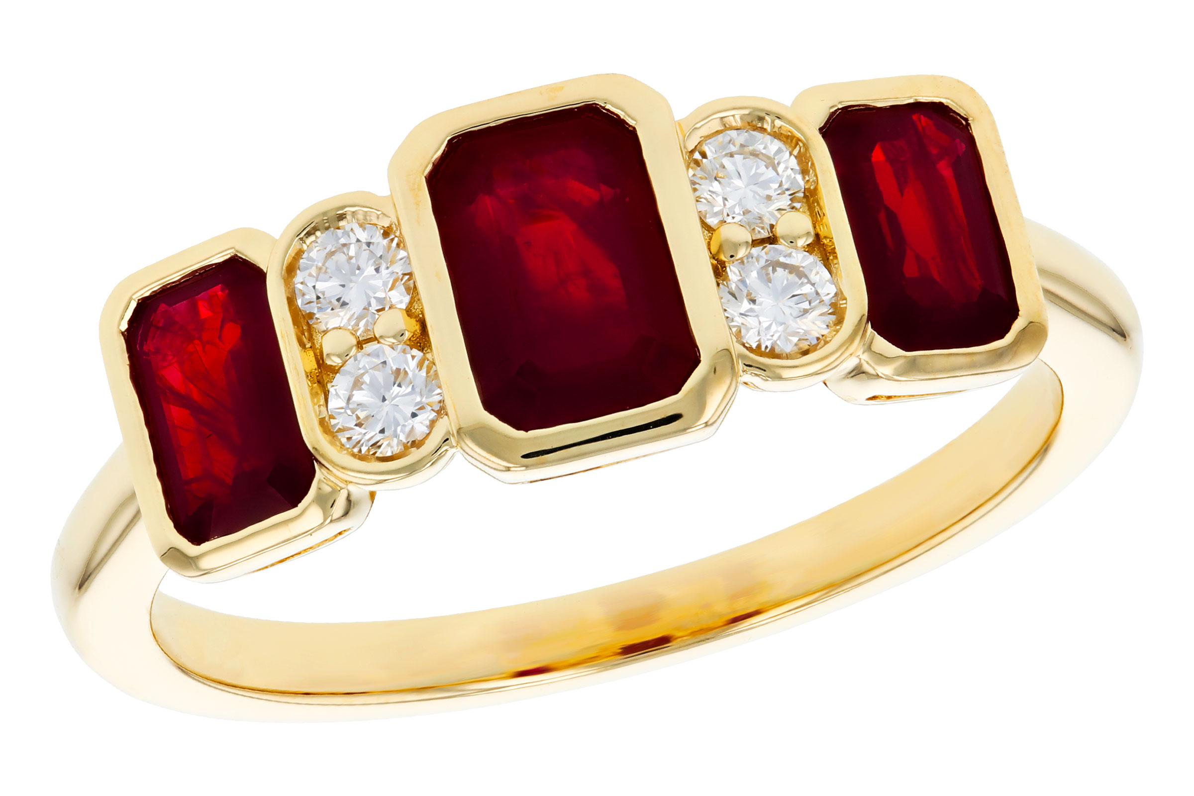 F293-66847: LDS RG 1.40 TW RUBY 1.55 TGW