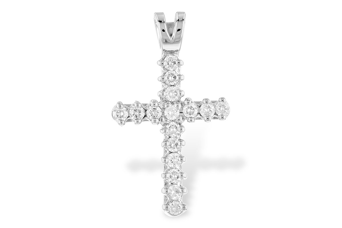G024-56847: PENDANT .25 TW