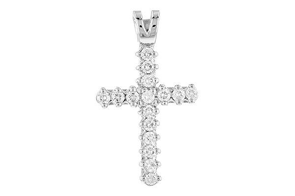 G024-56847: PENDANT .25 TW