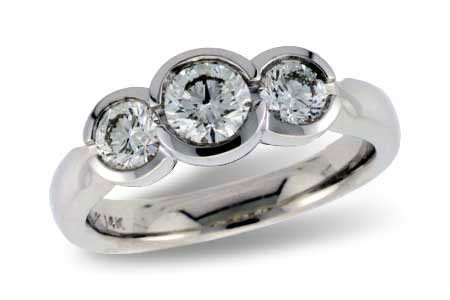 G110-05065: LDS DIA RG .40 CTR 1.00 TW