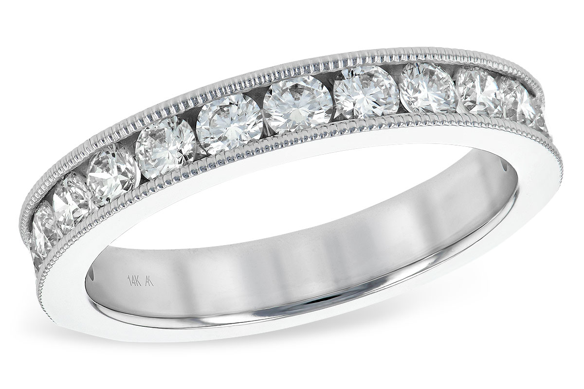 G110-96865: LDS WED RG 1 CT TW