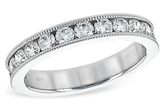 G110-96865: LDS WED RG 1 CT TW