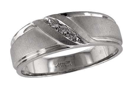 G201-88702: F110-95011 GWR IN 14K .06 TW