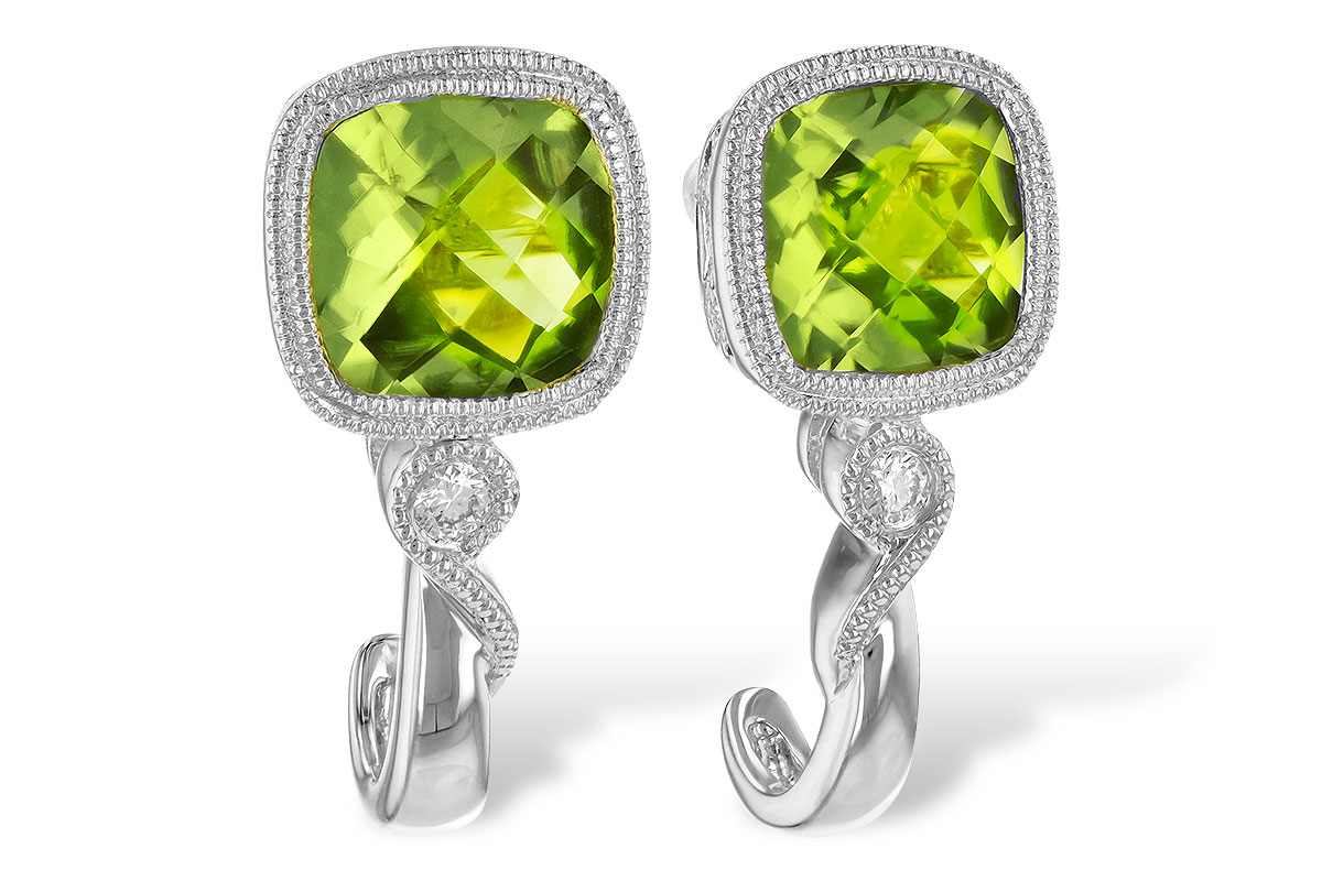 G202-73229: EARR 2.00 PERIDOT 2.05 TGW