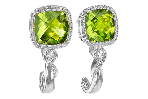 G202-73229: EARR 2.00 PERIDOT 2.05 TGW