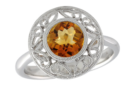 G204-56874: LDS RG 1.02 CITRINE