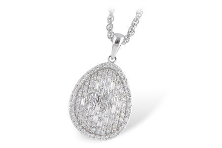 G206-40520: NECK .24 BAG .68 TW