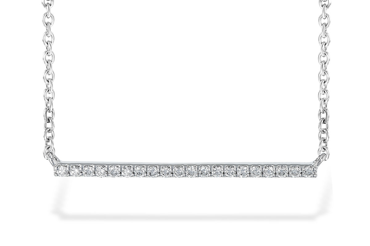 G206-45011: NECK .19 TW