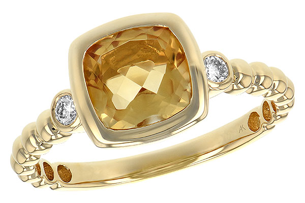 G207-29593: LDS RG 1.15 CITRINE 1.23 TGW