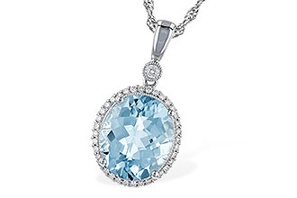 G208-24156: NECK 4.08 AQUA 4.28 TGW