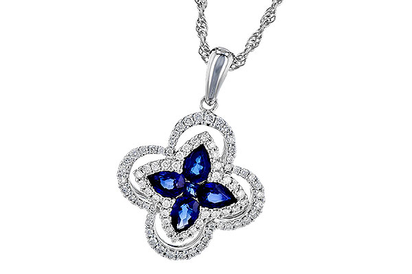 G290-94174: NECK .72 SAPP .97 TGW