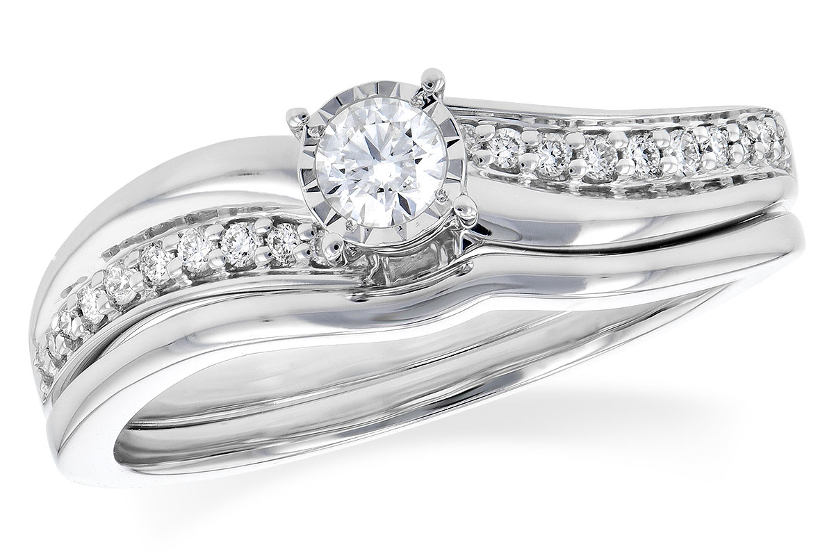 G290-96838: SET .15 BR .25 TW