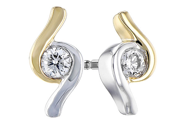 G290-98638: EARR .09 TW