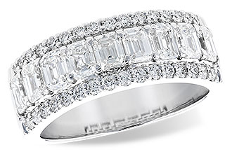 G291-83256: LDS WED RG 1.62 E.C. 2.00 TW