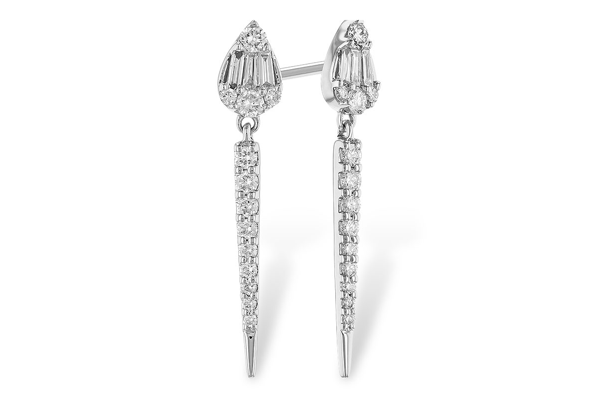 G291-85056: EARR .07 BAG .33 TW