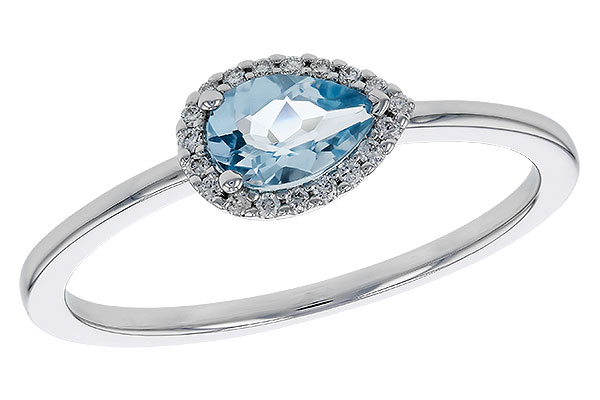 G292-75056: LDS RG .36 AQUA .42 TGW (6x4MM AQ)