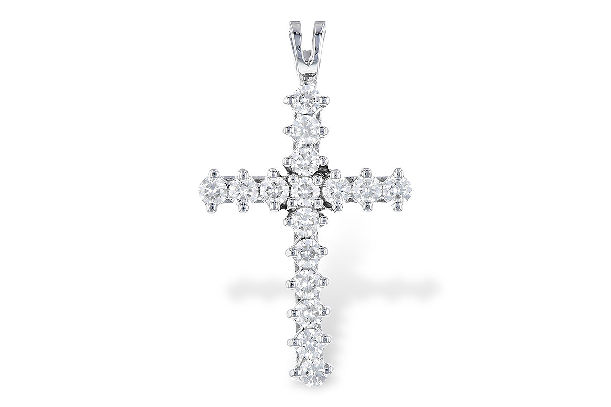 H024-56847: PENDANT 1.00 TW