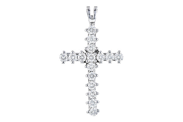 H024-56847: PENDANT 1.00 TW