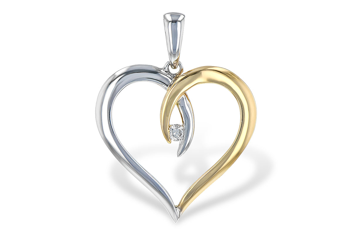 H201-85947: PENDANT .03 BR