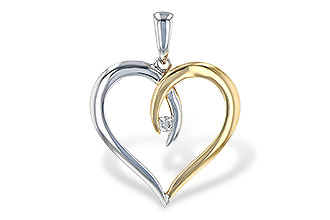 H201-85947: PENDANT .03 BR