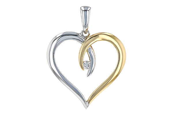 H201-85947: PENDANT .03 BR