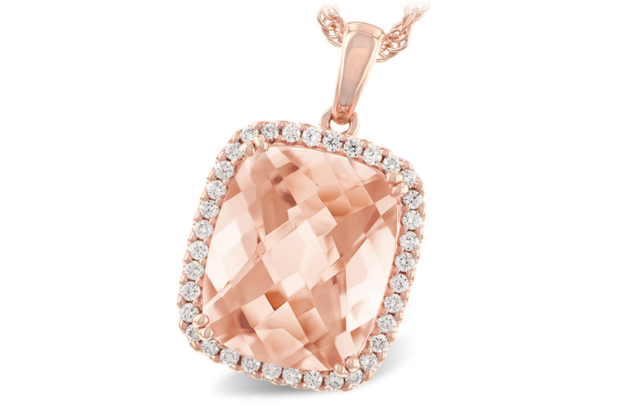 H205-52356: NECK 4.10 MORG 4.26 TGW (12x10 MORG)