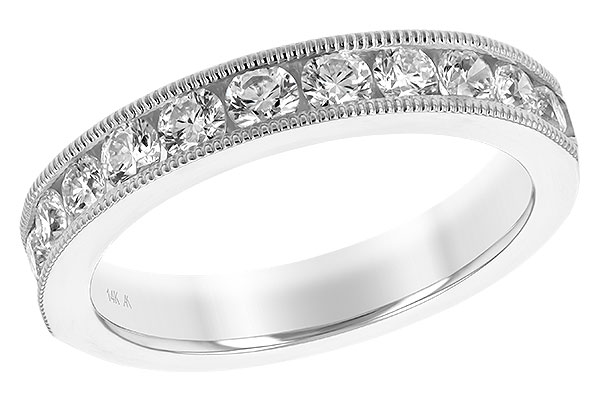 H206-45038: LDS WED RG 1.00 TW