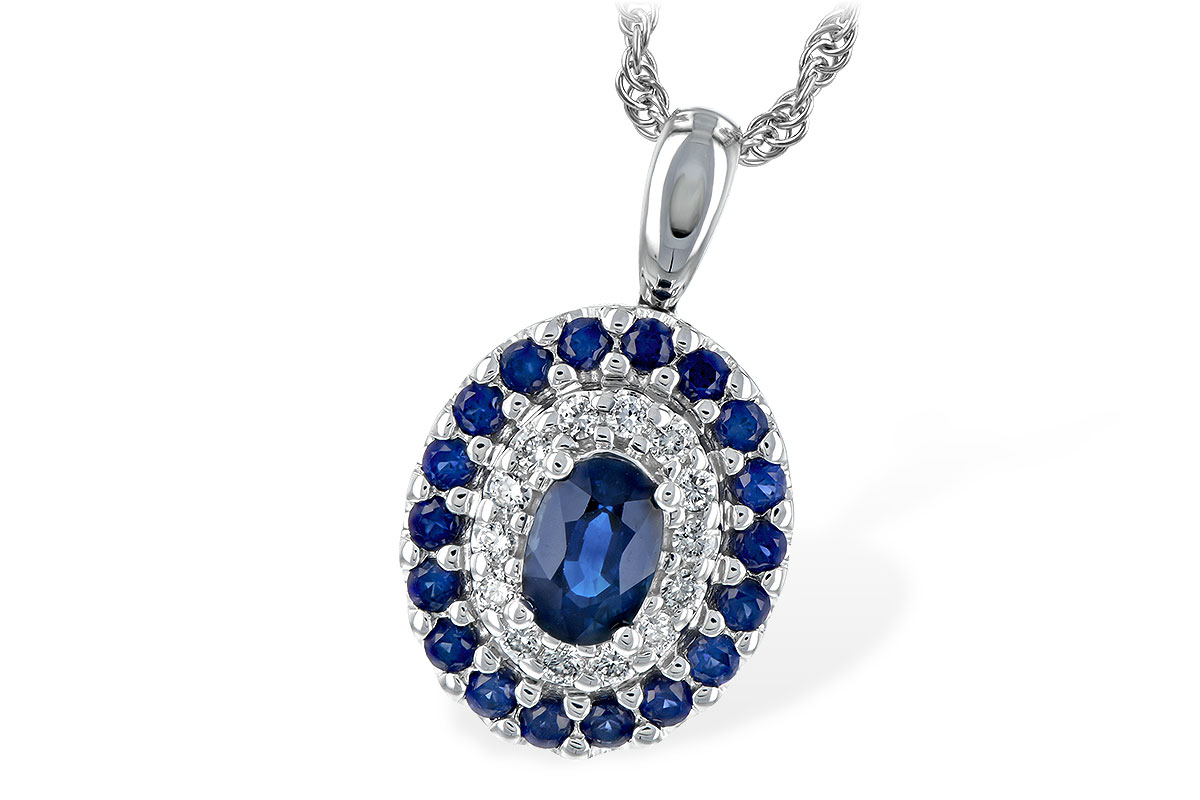 H207-28720: NECK 1.10 SAPP 1.25 TGW