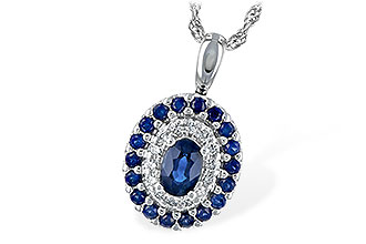 H207-28720: NECK 1.10 SAPP 1.25 TGW