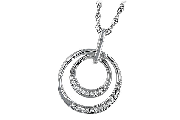 H207-33211: NECK .11 TW