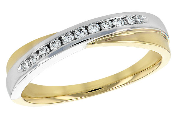H207-35047: LDS WED RG .15 TW