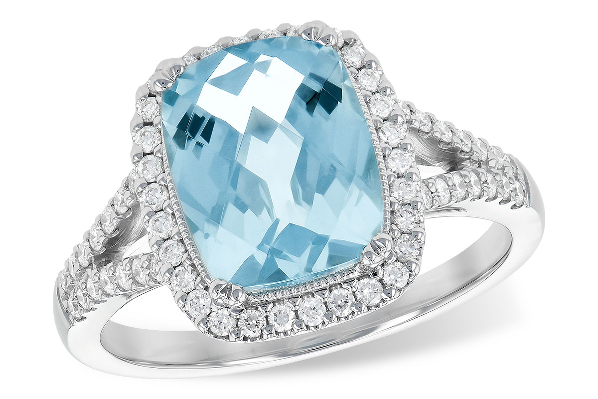 H208-24138: LDS RG 2.30 AQUA 2.65 TGW (10x8MM AQ)