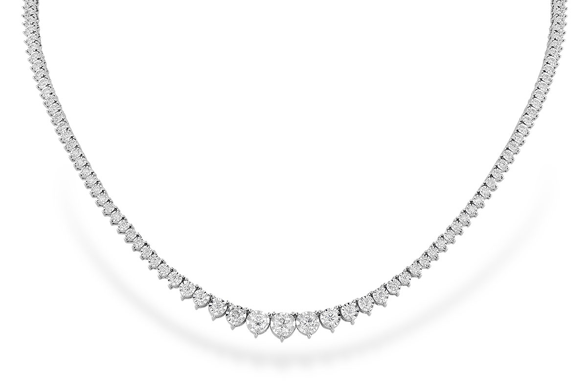 H208-25974: NECK 3.00 TW (17")