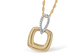 H290-95011: NECK .09 TW