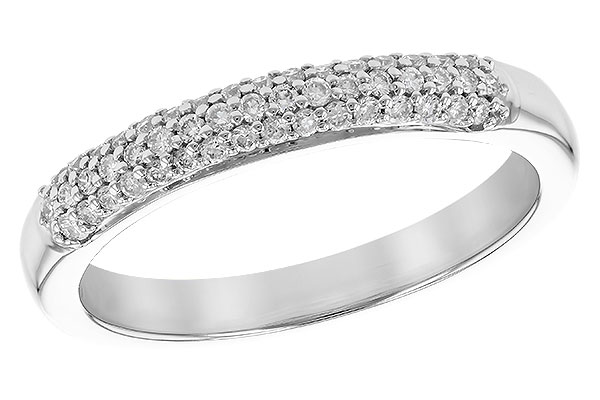 H290-95038: LDS WED RG .25 TW