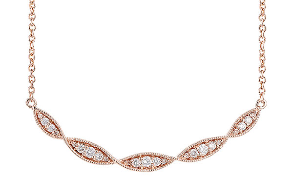 H290-97729: NECK .25 TW
