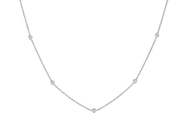 H290-98665: NECK .65 TW (L290-94156 24", 11 STATIONS EA W/ 2 DIA)