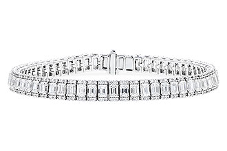 H291-84147: BRACELET 8.90 E.C. 10.40 TW