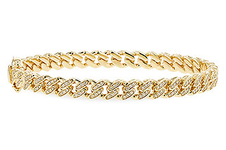 H291-88638: BANGLE .50 TW