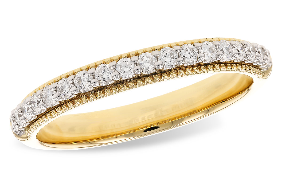 H291-88702: LDS DIA WED RG .26 TW