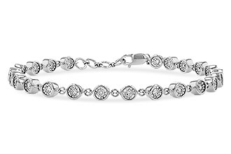 H292-73211: BRACLET 1.23 TW (7")