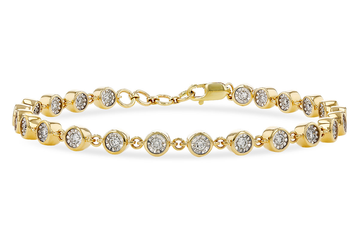 H292-73211: BRACLET 1.23 TW (7")