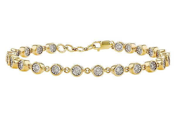 H292-73211: BRACLET 1.23 TW (7")