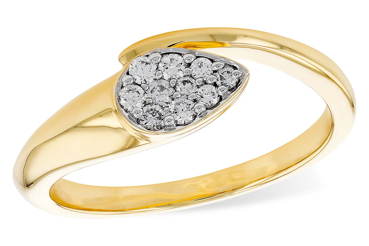 H292-75002: LDS DIA RG .15 TW