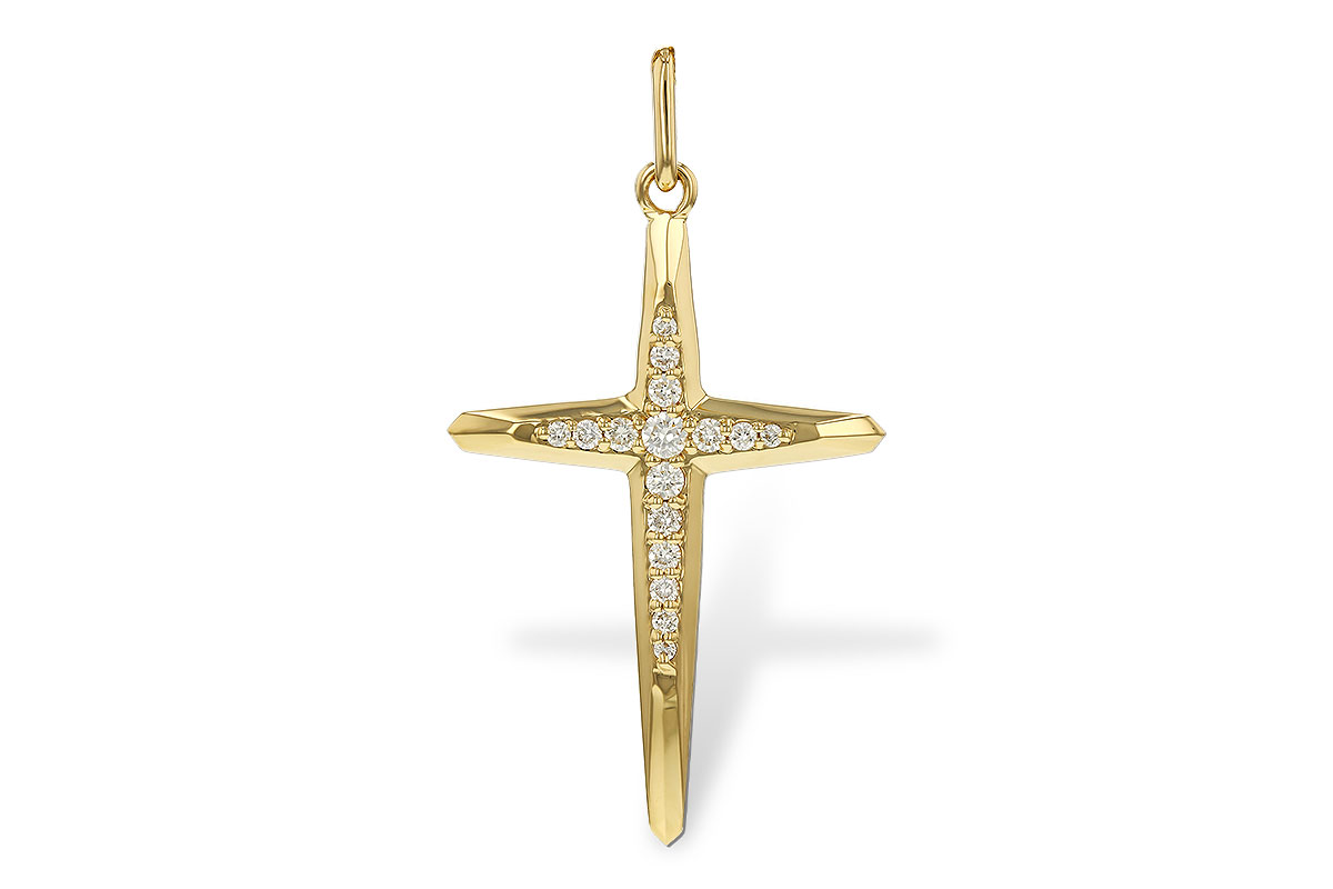 H292-79583: PENDANT .15 TW