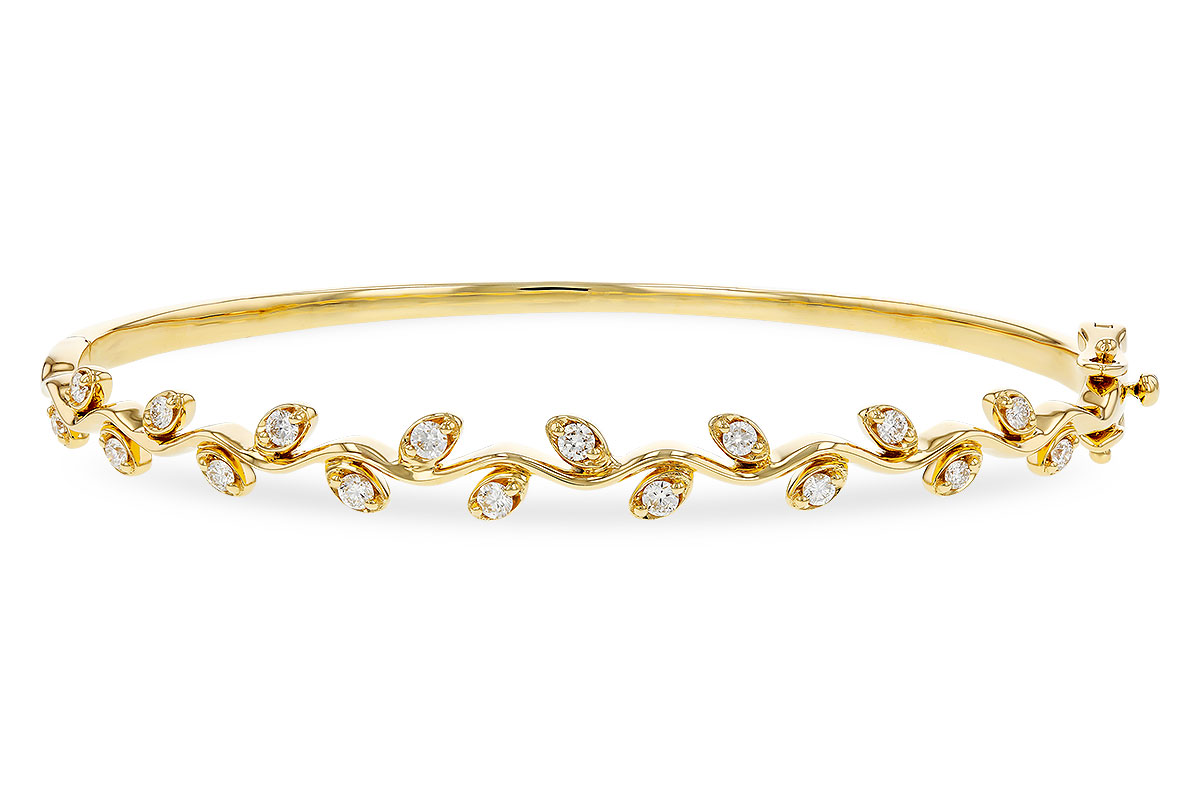 H292-80465: BANGLE .45 TW