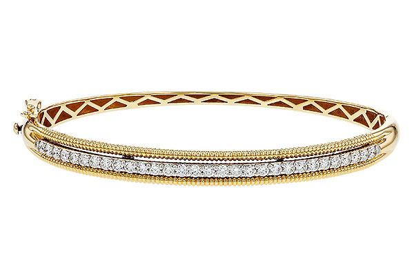 H292-80483: BANGLE 1.00 TW