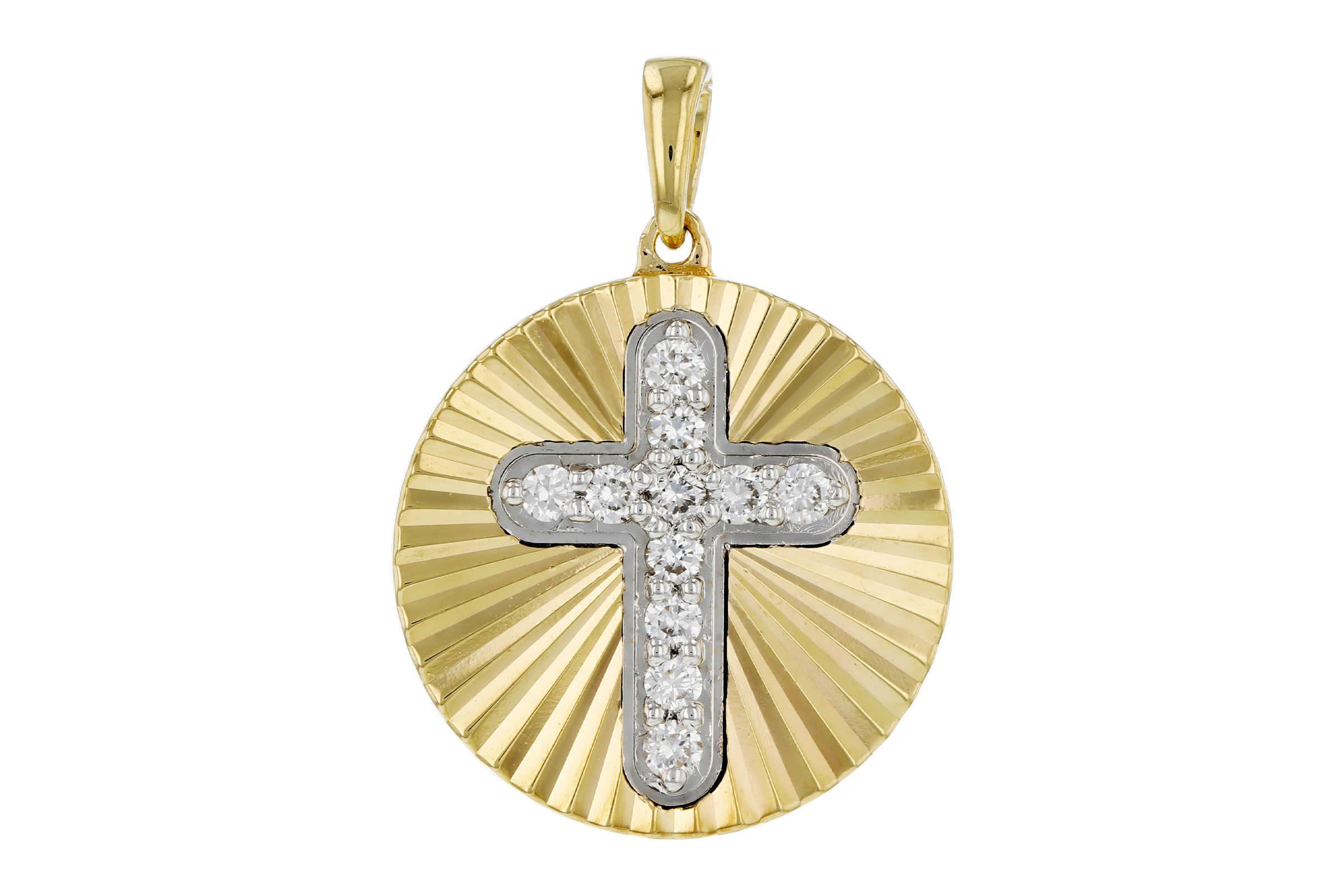 H293-65083: PENDANT .12 TW